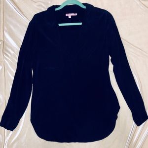 Calypso St. Barth Blouse